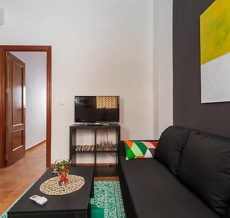 My Little Loft In The Heart Of Σεβίλλη Εξωτερικό φωτογραφία