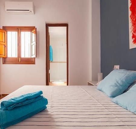 My Little Loft In The Heart Of Σεβίλλη Εξωτερικό φωτογραφία