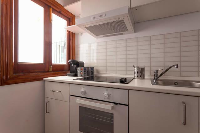 My Little Loft In The Heart Of Σεβίλλη Εξωτερικό φωτογραφία