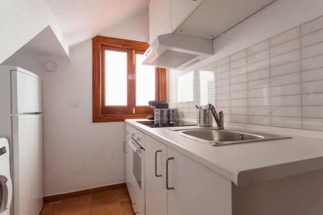 My Little Loft In The Heart Of Σεβίλλη Εξωτερικό φωτογραφία