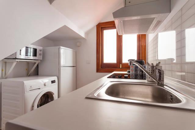 My Little Loft In The Heart Of Σεβίλλη Εξωτερικό φωτογραφία