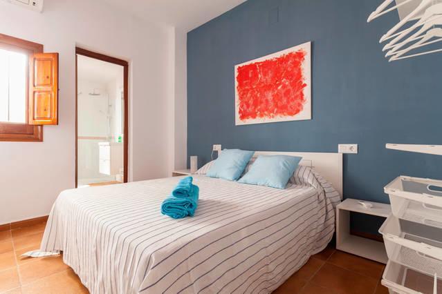 My Little Loft In The Heart Of Σεβίλλη Εξωτερικό φωτογραφία
