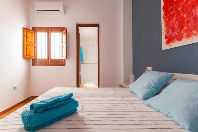 My Little Loft In The Heart Of Σεβίλλη Εξωτερικό φωτογραφία