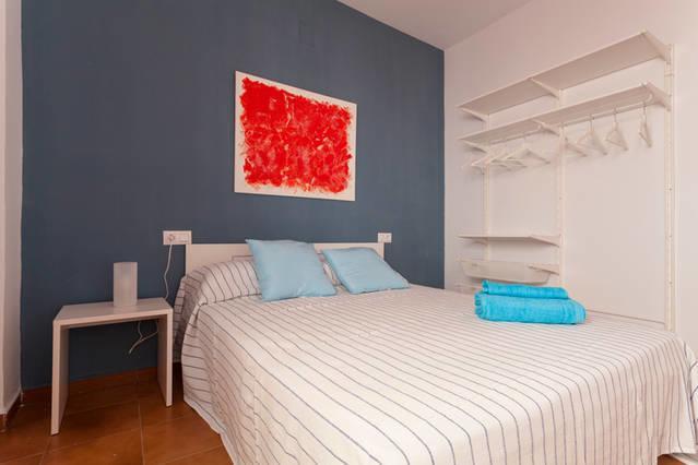 My Little Loft In The Heart Of Σεβίλλη Εξωτερικό φωτογραφία